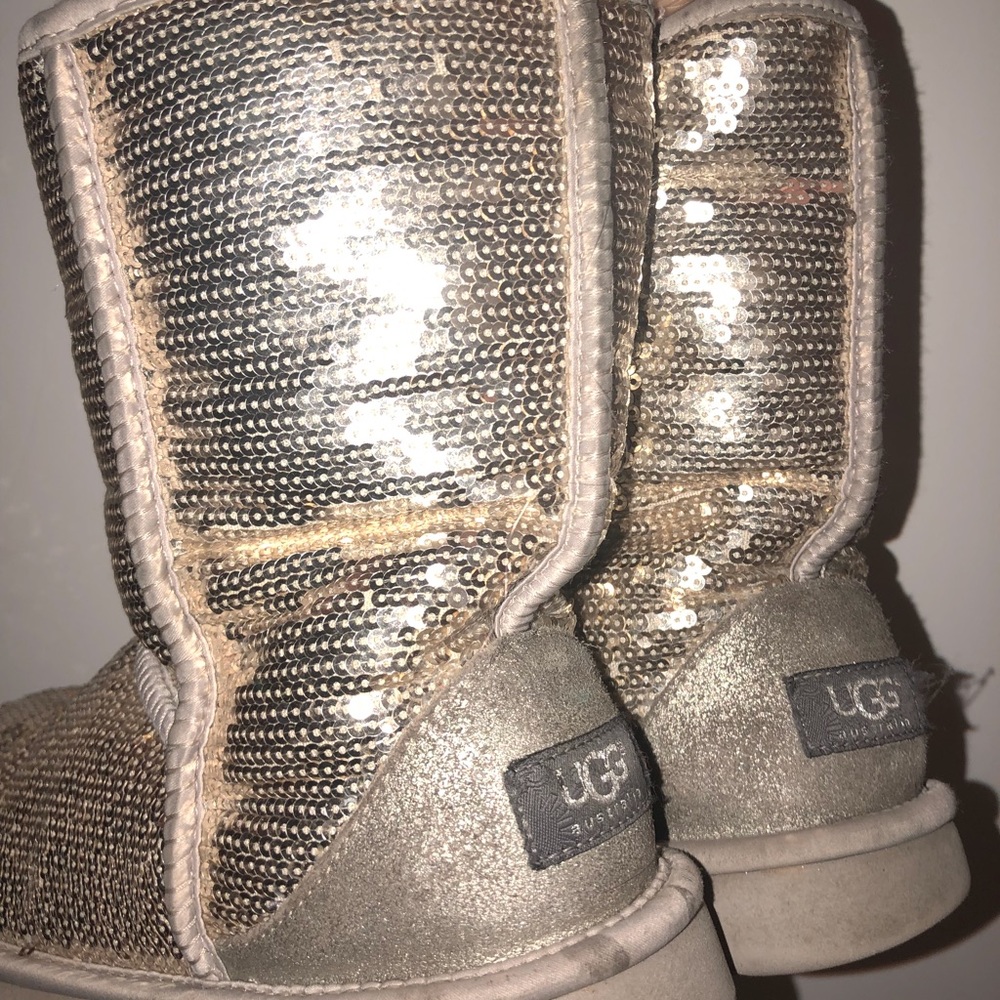 Uggs